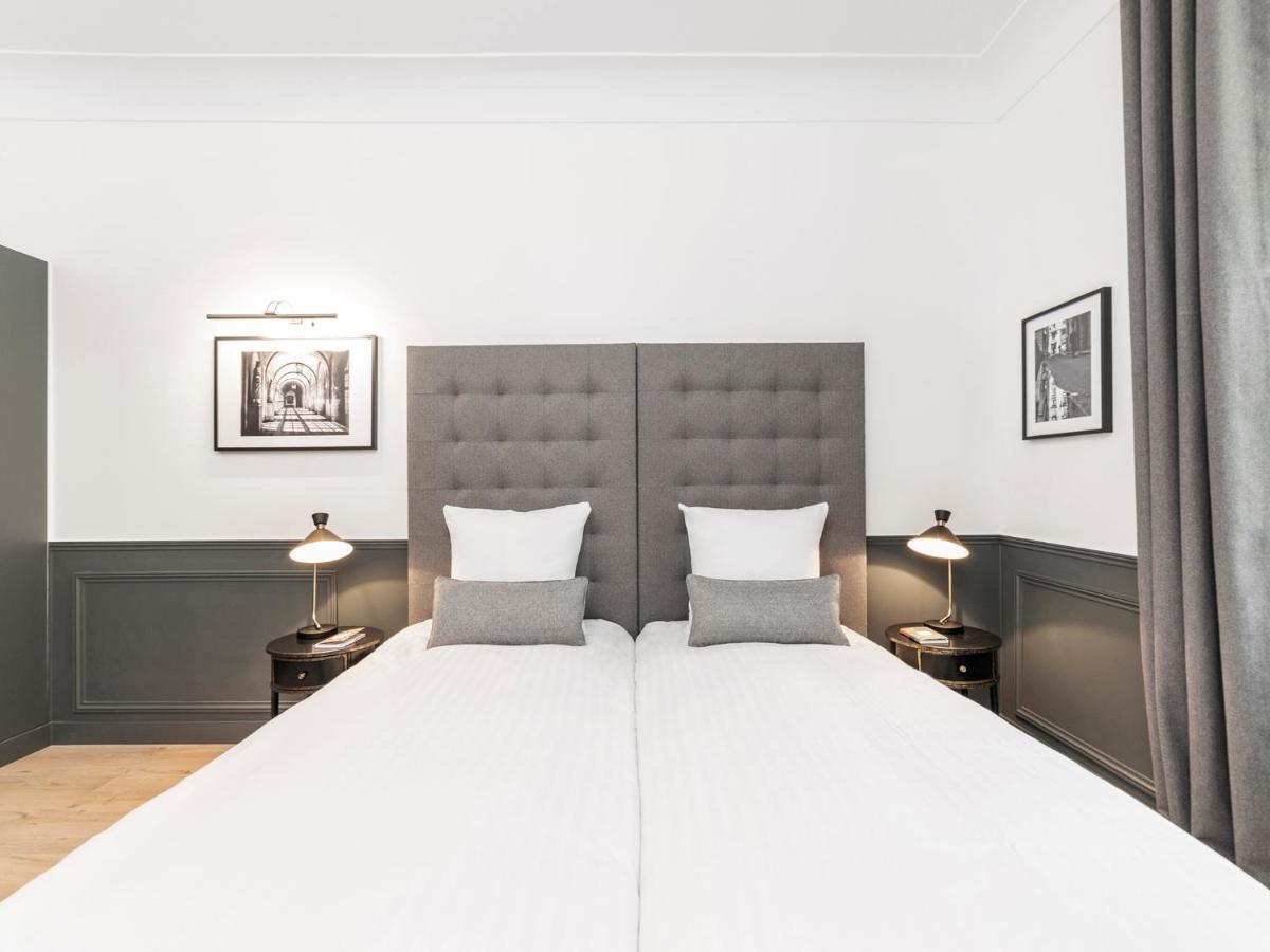 Livinparis - Luxury 3 Bedrooms Opera I Bagian luar foto